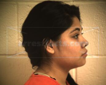 Daisy Jeanette Torres Perez