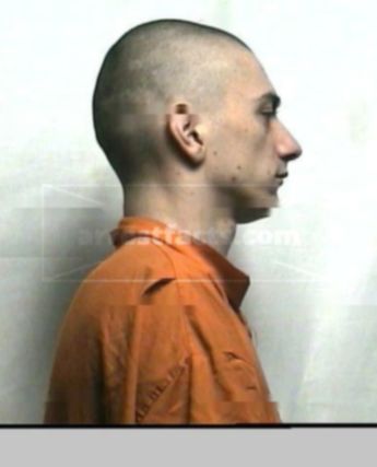 Joshua Michael Baker