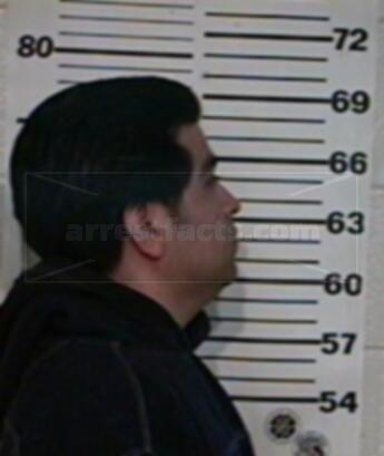 Christobal Fidel Juarez Manzano