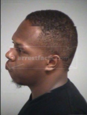 Jarvis Rashad Walker