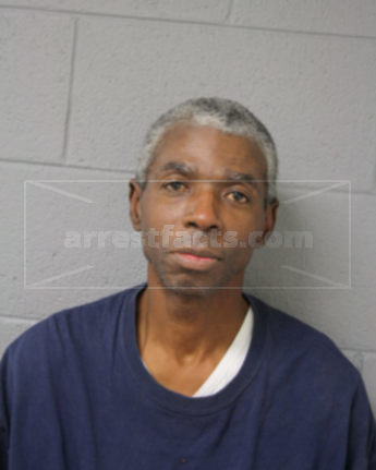 Donnell Johnson