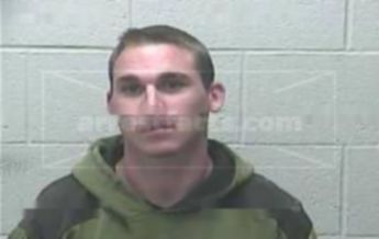 Kody Michael Barnes