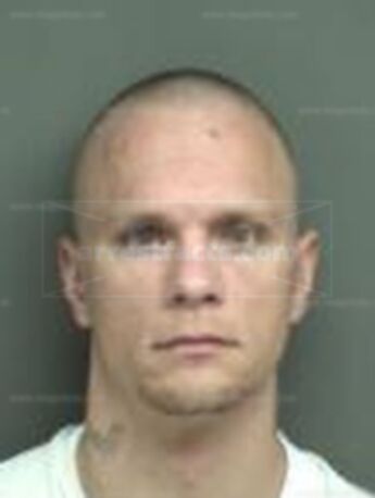 Brad Mitchell Mckenzie