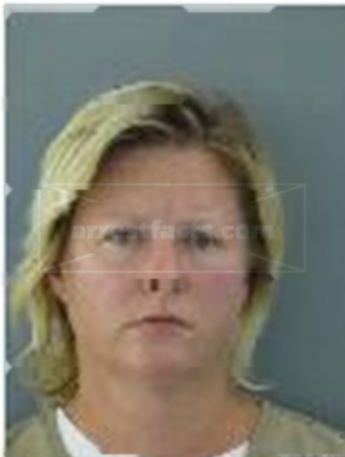Kimberly Stewart Manning