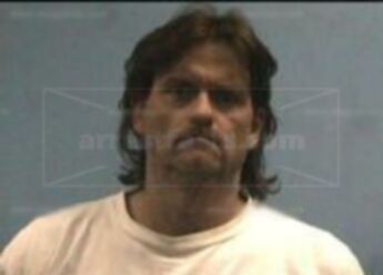 Steven Wayne Smith