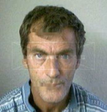 John P Spinks