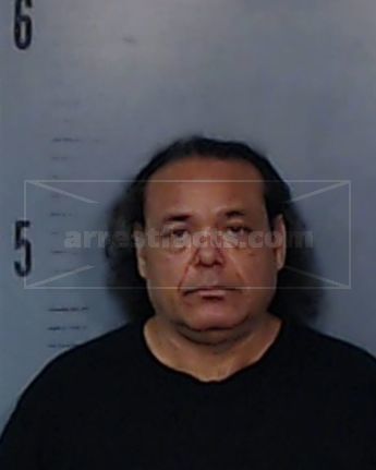 Lionel Mendoza