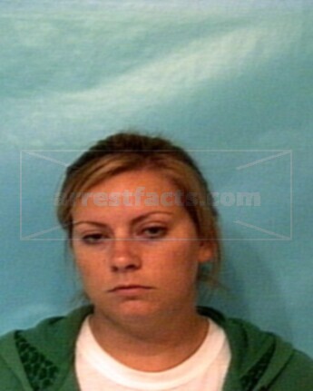 Stella Leah Ann Adams