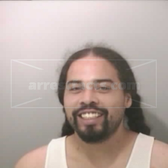 David James Reddick