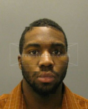 Brandon Christopher Jones