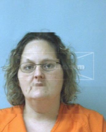 Gloria Lynn Anthony