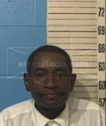 Melvin Greer Tasby