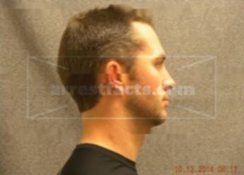 David Anthony Walker