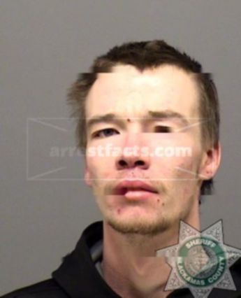 Tyler Wayne Parks