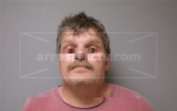 Earl Gene Wycuff