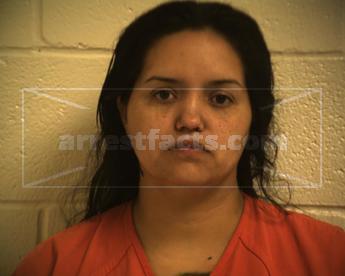Lori Ellis Muniz Casiano