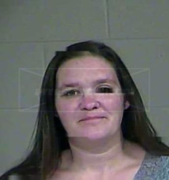 Michelle Marie Dawn Sparks
