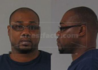 Eric Jerome Johnson