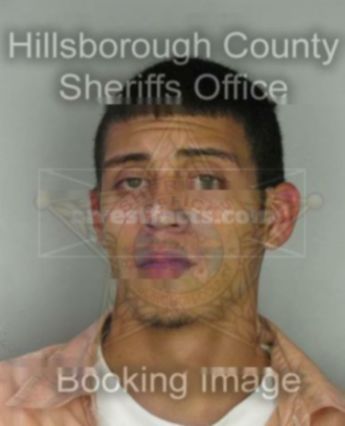 Jeremy Jonathan Orellana