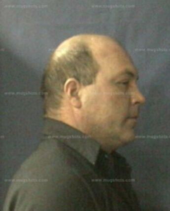 Mark Wesley Taylor