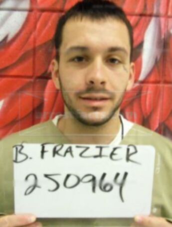 Brian Frazier