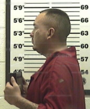 Miguel T Espinoza