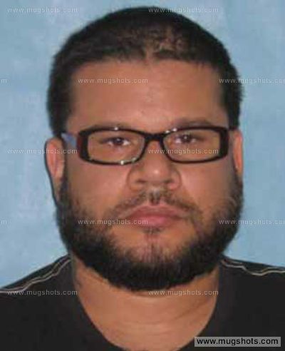 Christopher Lucas Munoz