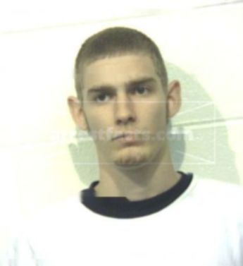 Joshua Logan Bright
