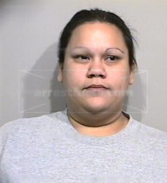 Jeannine Rogette Aguirre