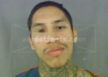 Mychal Salvador Quinonez