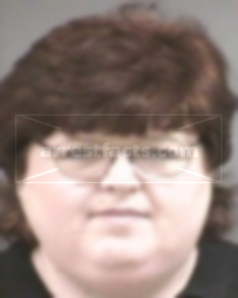 Kathleen Mary Mcclure