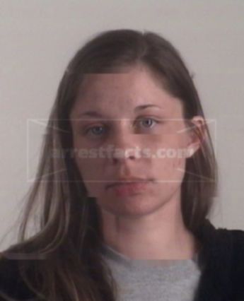 Brandi Dawn Medford