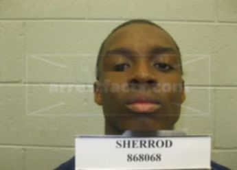 Denzel Maurice Sherrod