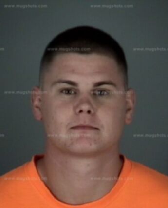 Mark William Hughes