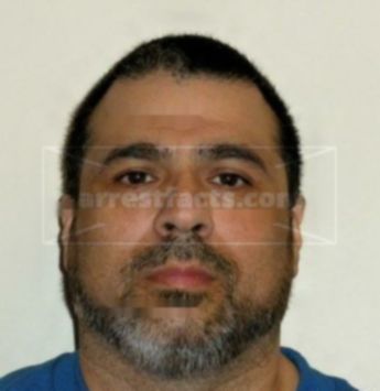 Alejandro Velasquez