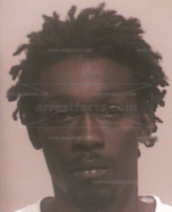 Jasrado Chisolm
