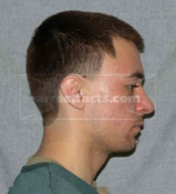 Byron D Finstad
