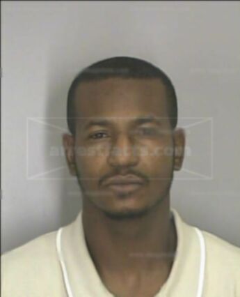 Dwayne Eric Palmer