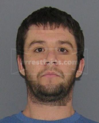 Jarrod Wade Proctor
