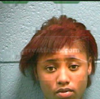 Danyale Bricole Dixon
