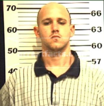 Casey Scott Bridges