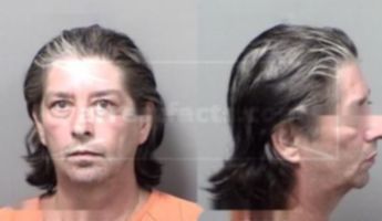 Wade Regan Davidson