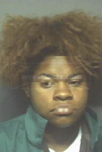 Alfreda Marlette Dennis