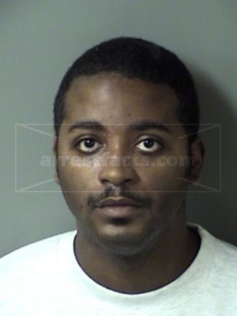 Brandon Caleb Allen