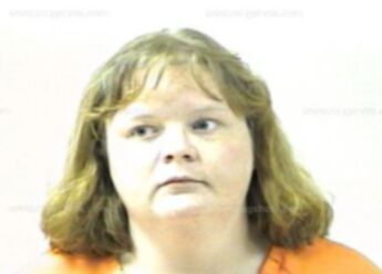 Monica Latrice Minter
