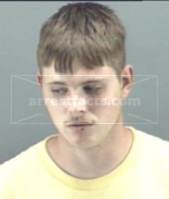 Randall Shane Crump