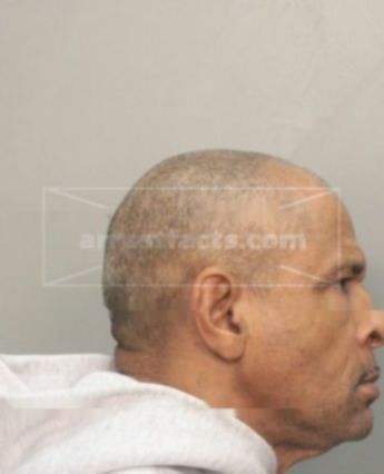 Eddie Leroy Christian