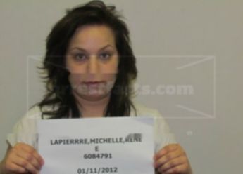 Michelle Renee Lapierre