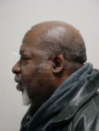 Reginald E Roberts