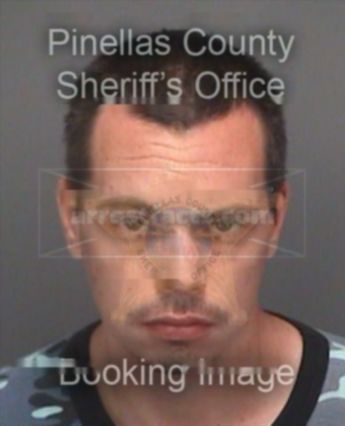 Alexander Christopher Smith